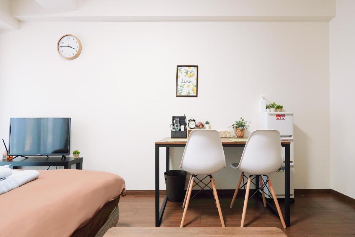nestay apartment osaka ebisu