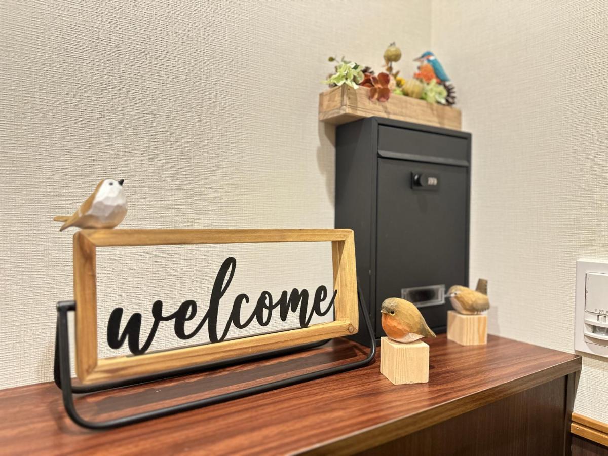 nestay villa tokyo akihabara