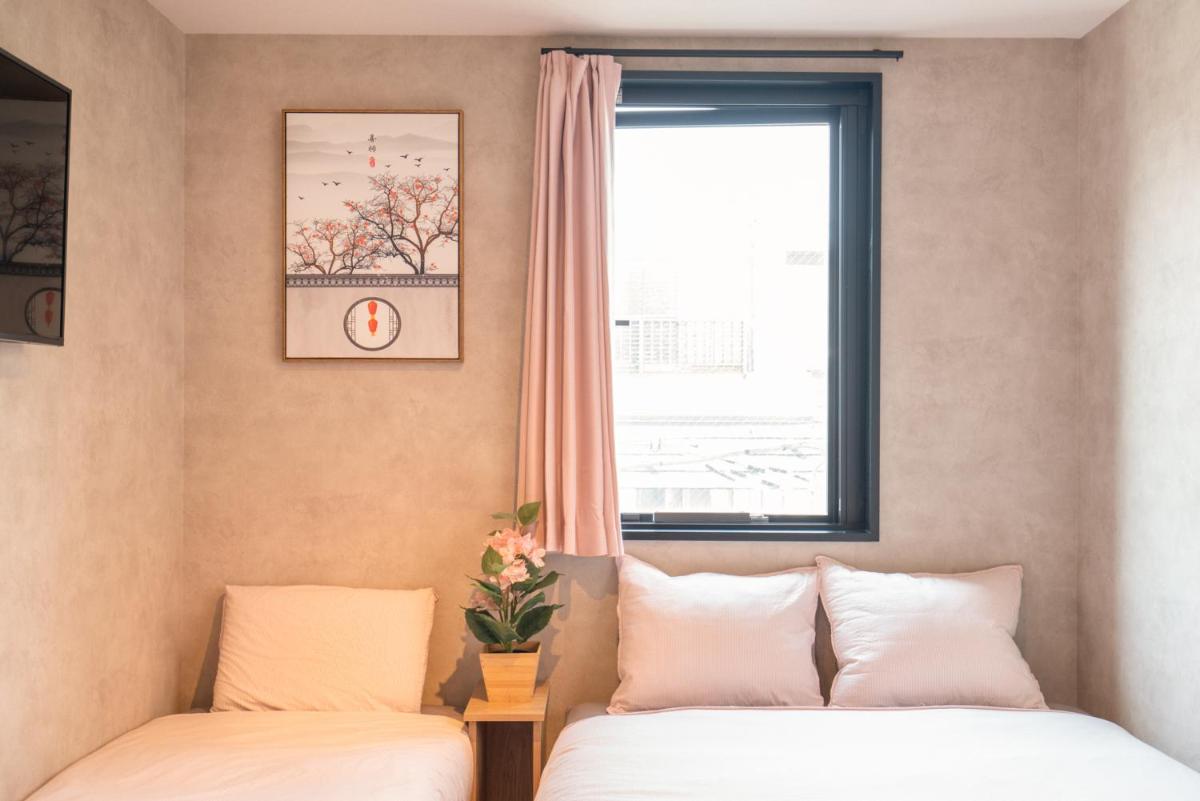 New Designed apart ment Shin-Okubo Sta 3 min walk