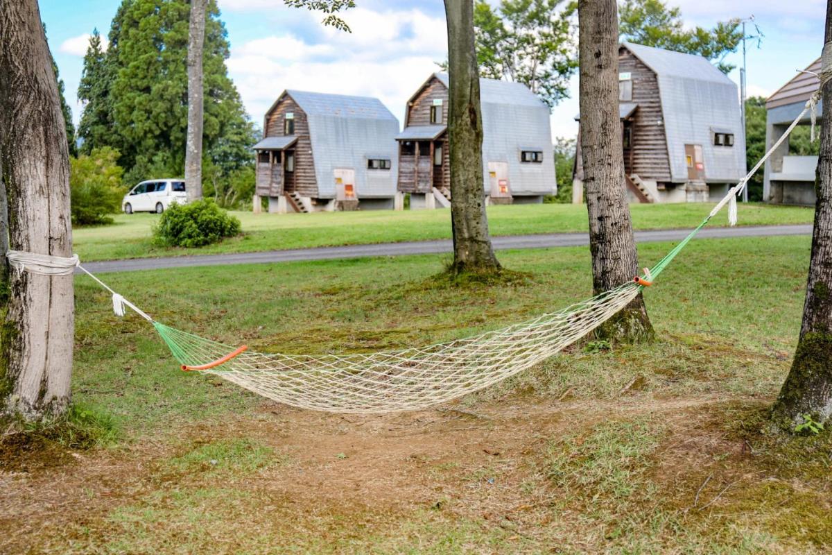 New Greenpia Tsunan Campsite - Vacation STAY 41973v