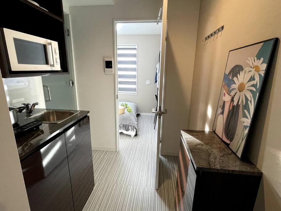 【Newly built】3mins to Sta./1km to Shinjuku/202