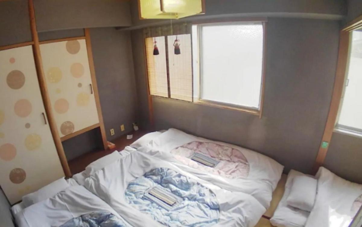 Setouchi Triennale Hotel 303 Japanese style Art Female only - Vacation STAY 62189