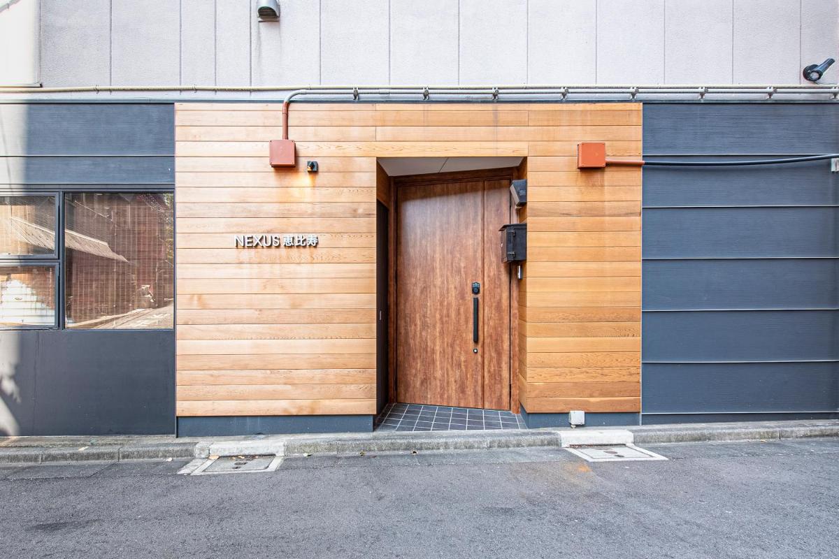 Nexus Ebisu