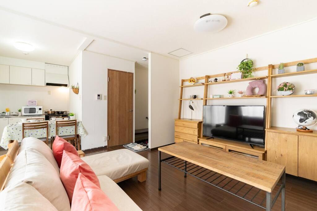 Nihonbashi House nb -1