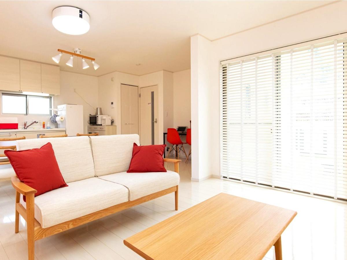 Kinugawa Station Front room C