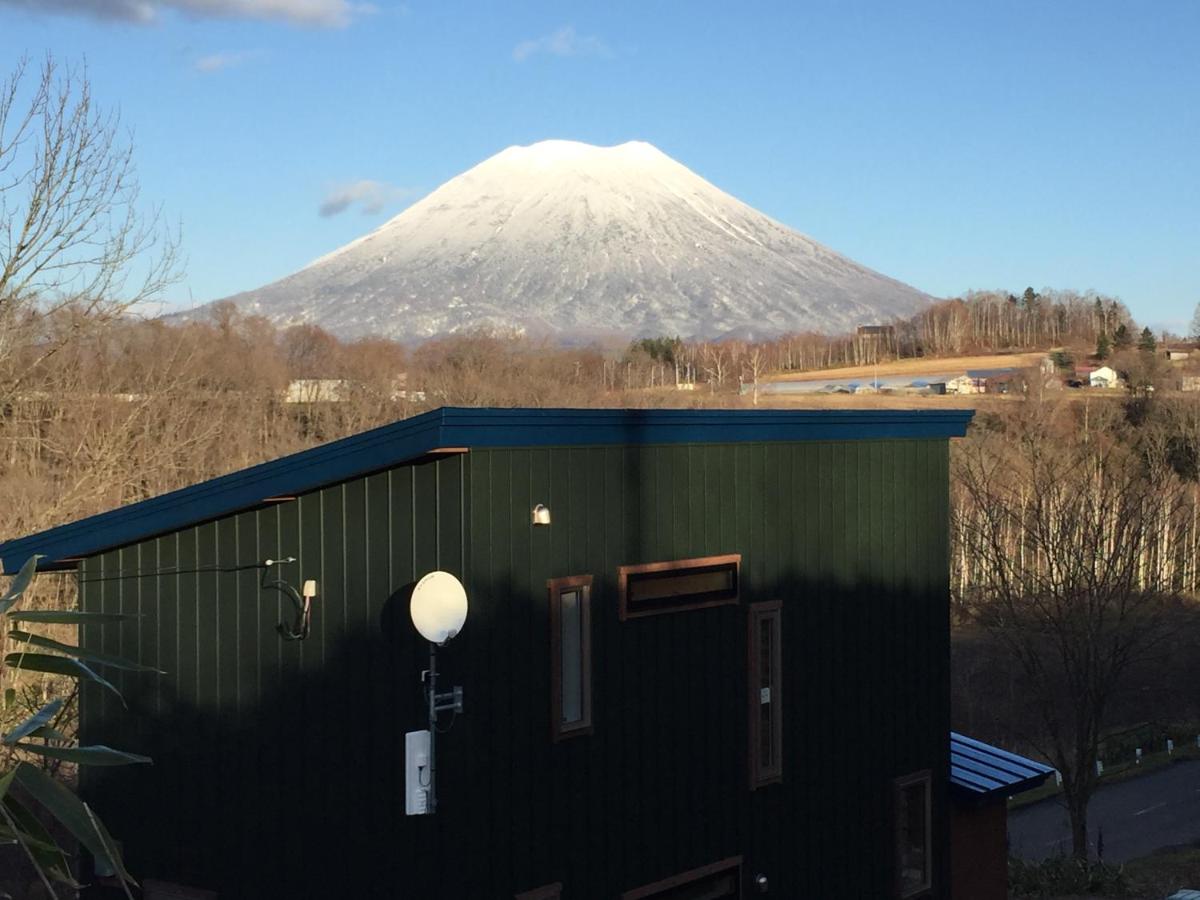 Niseko にくやどや