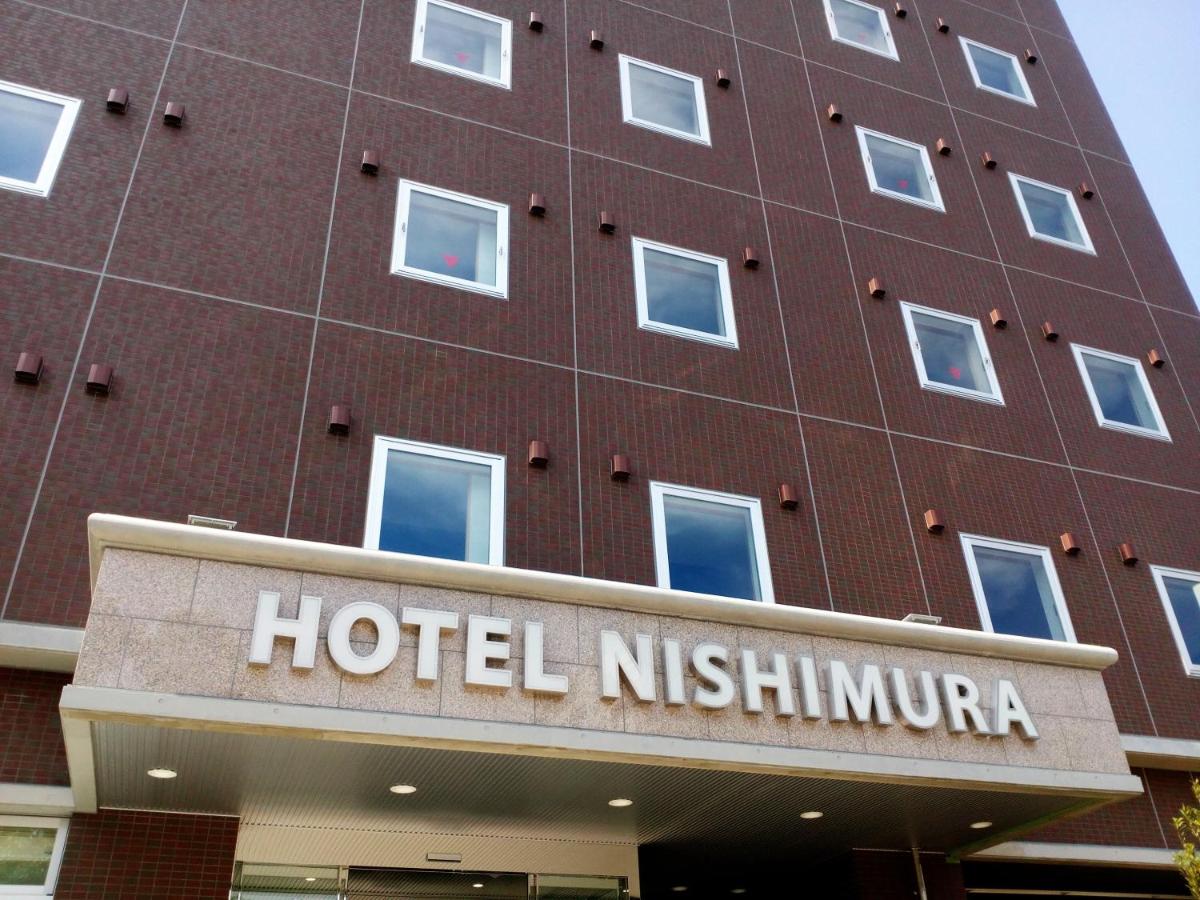 ホテルNishimura