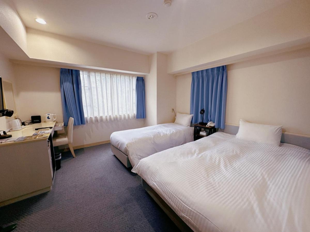 Nissay Hotel Fukuoka - Vacation STAY 80176v