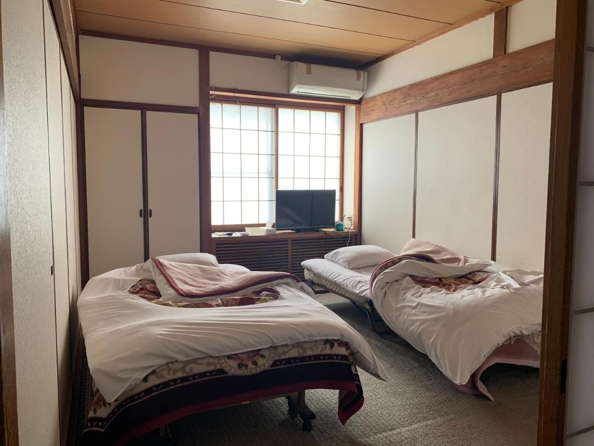 民宿ニュー万福茶屋