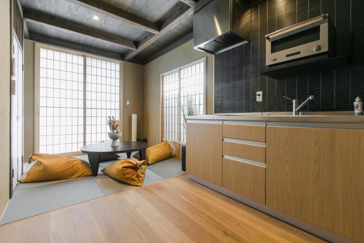 No,8 Kyoto - Vacation STAY 60719v