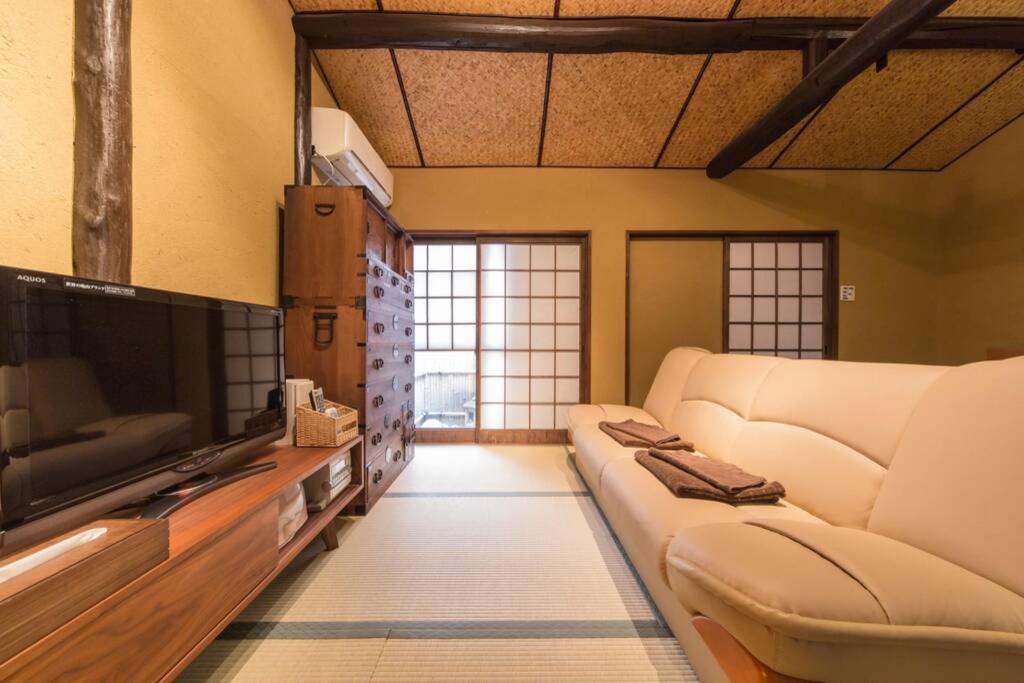 東山長閑庵