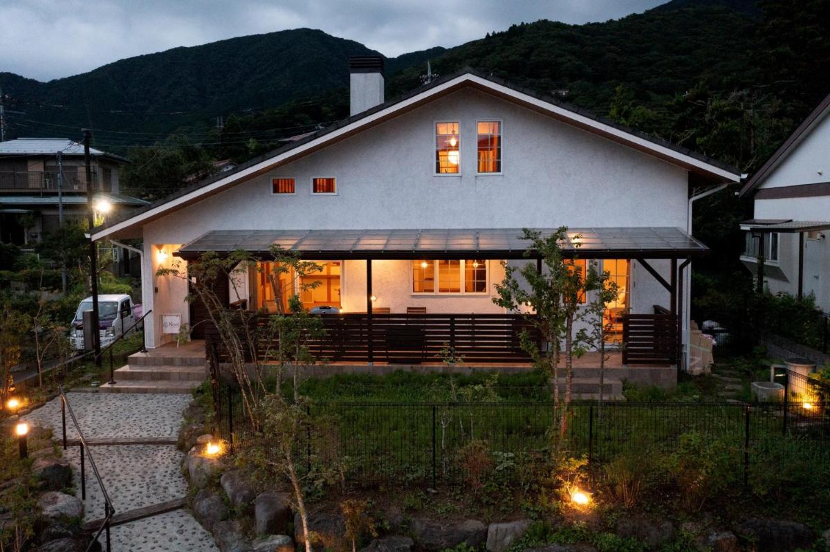 Noe?l HAKONE SENGOKUHARA - Vacation STAY 15658