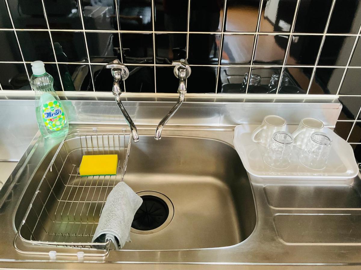 暖壹番館民宿1