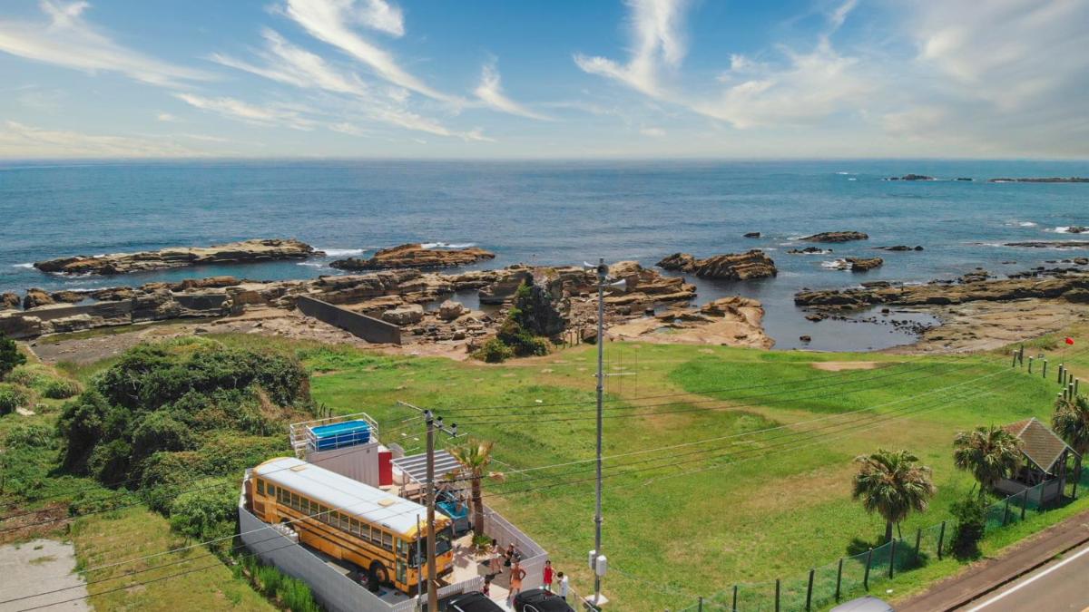 Hotel Ocean BUS Shirahama