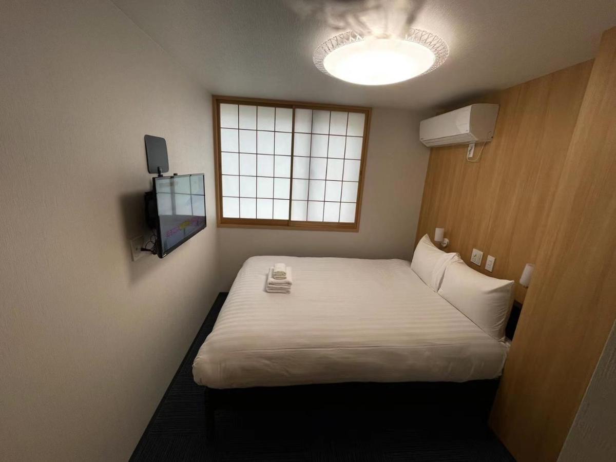 Oda hotel Akihabara