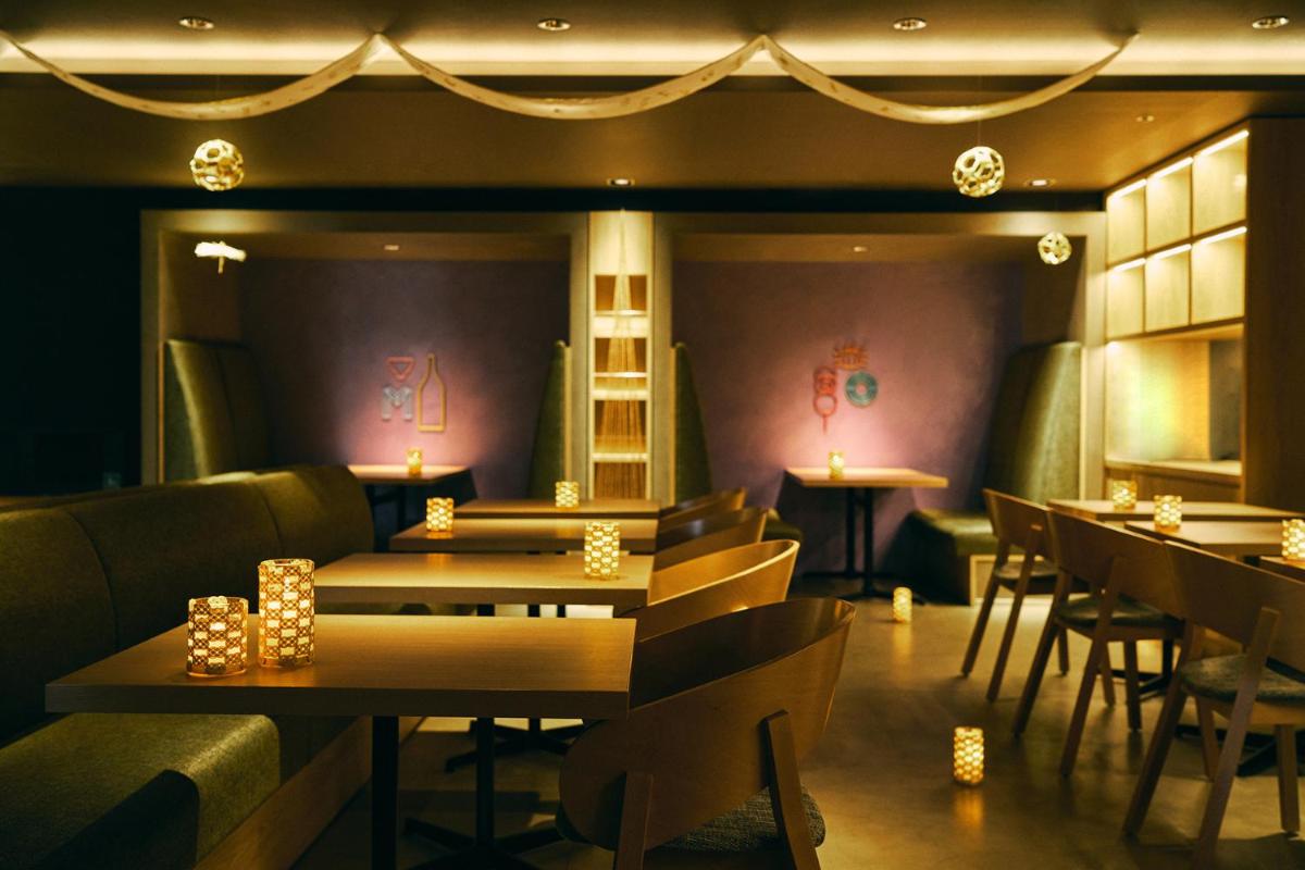 OMO5金沢片町by 星野リゾート