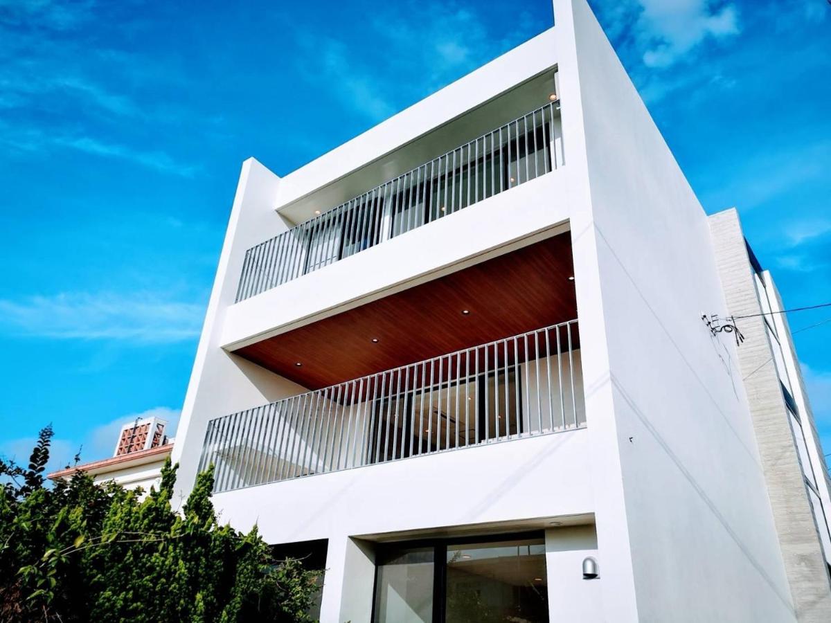 Onna Beach Square - Vacation STAY 13731