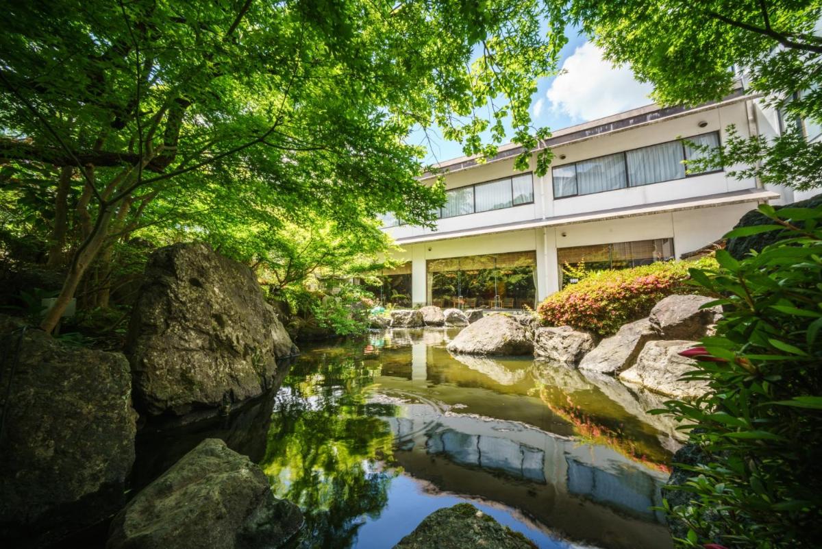 越後平野と弥彦連山一望の宿　穂々 － hoho －