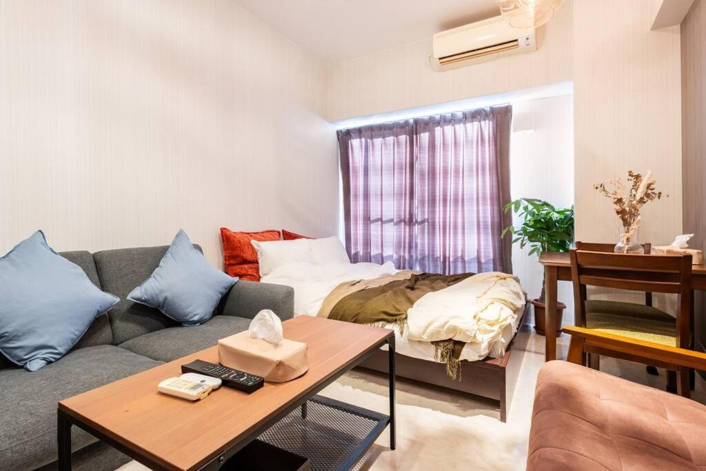#803 Opening sale! Private rental Osaka city central Has the longest shopping street and you can enjoy the real Osaka, which has not yet become a tourist destination