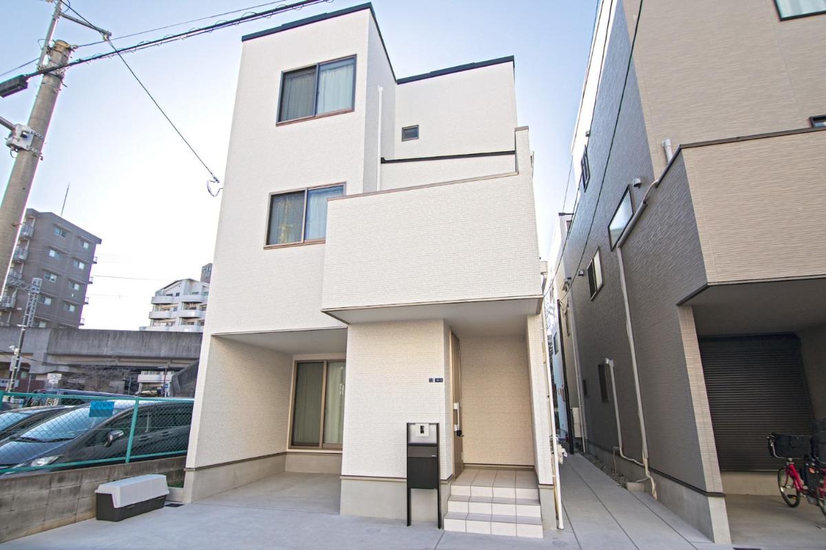 Osaka - House - Vacation STAY 16454