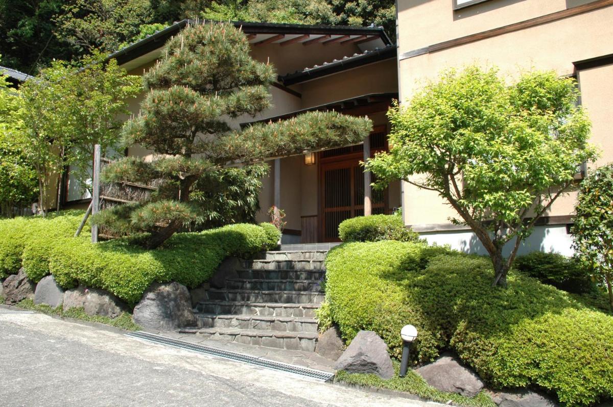 蓮台寺温泉 お宿 星めぐり