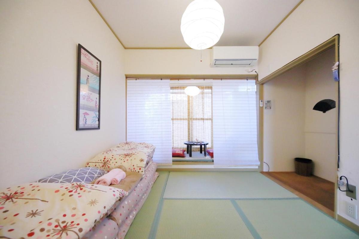 Oyado Tofukuji 2 - Vacation STAY 83505