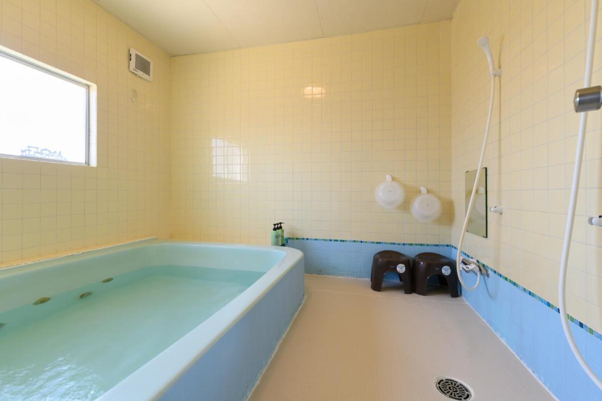 OYO Ryokan Hamanako no Yado Kosai - Vacation STAY 48856v
