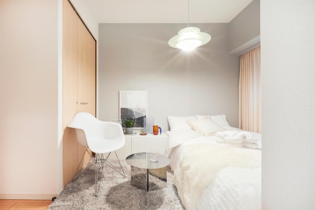 P OIN T - Shinjuku Kabukicho Designer's Apartment I
