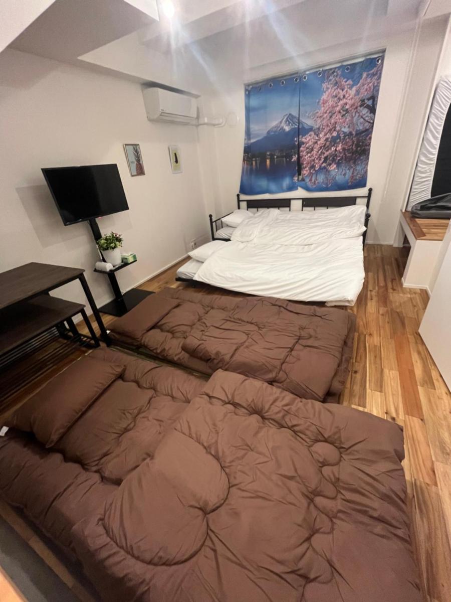 Pal sky tree residence