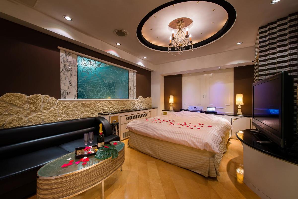 HOTEL PAL Otsuka -Adult Only-