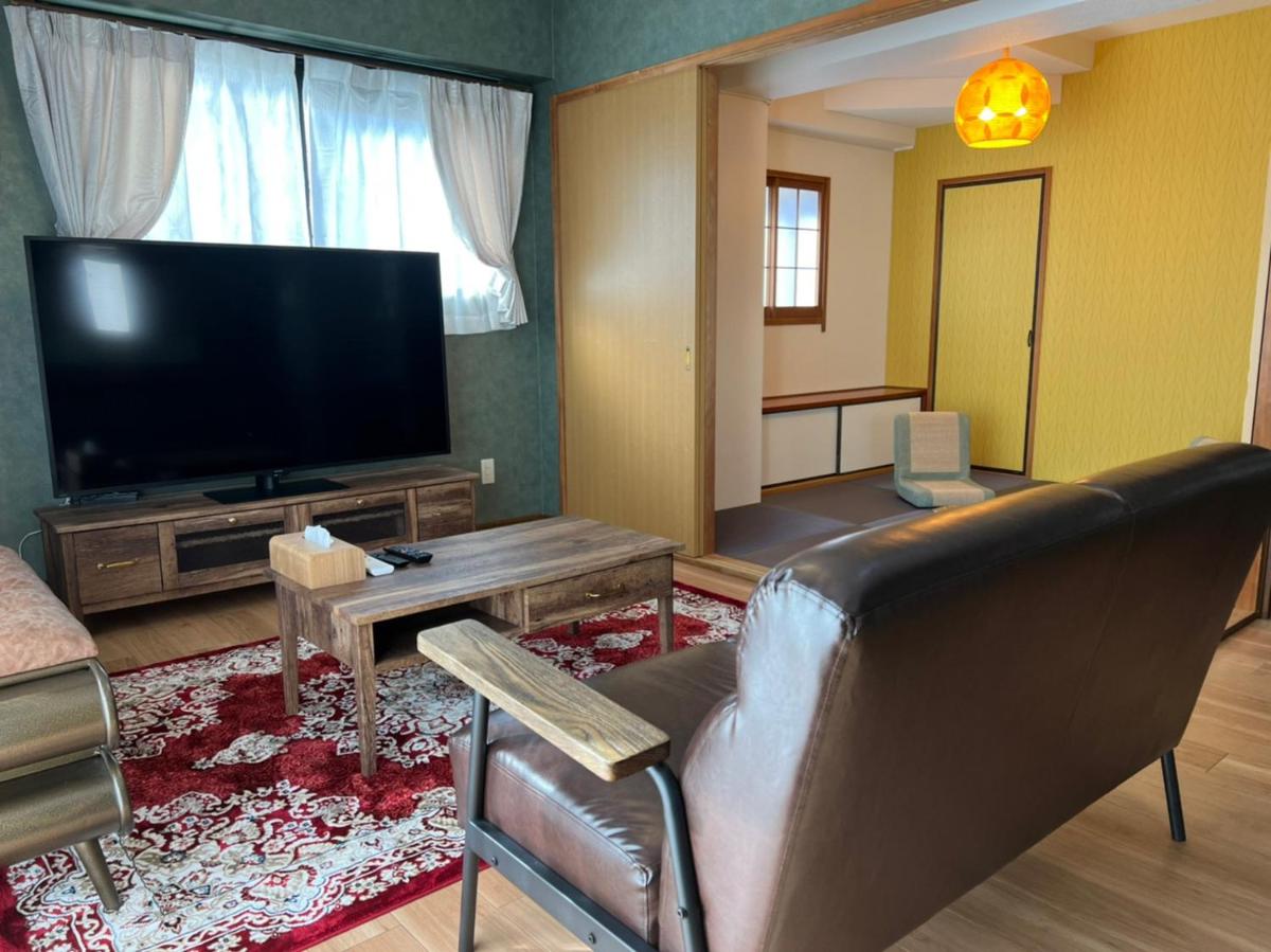 Parkside Inn Hakata