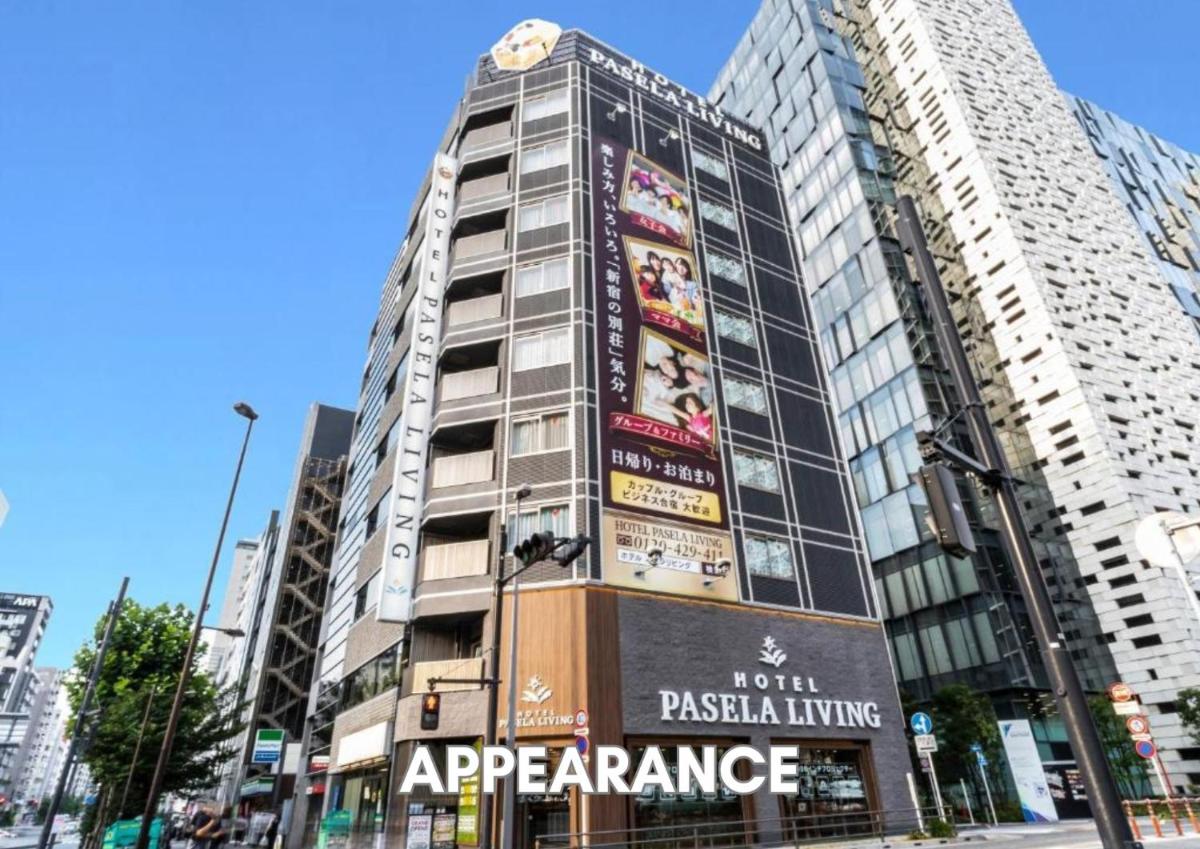 Hotel Pasela Living