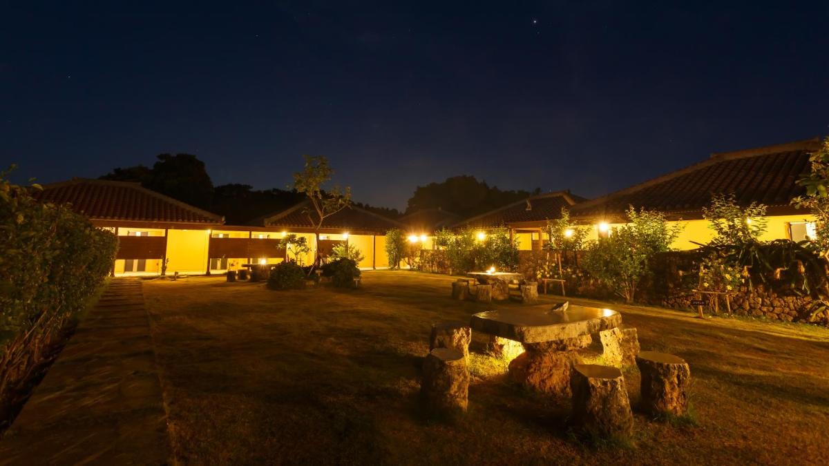 Hotel Peace Island Taketomijima
