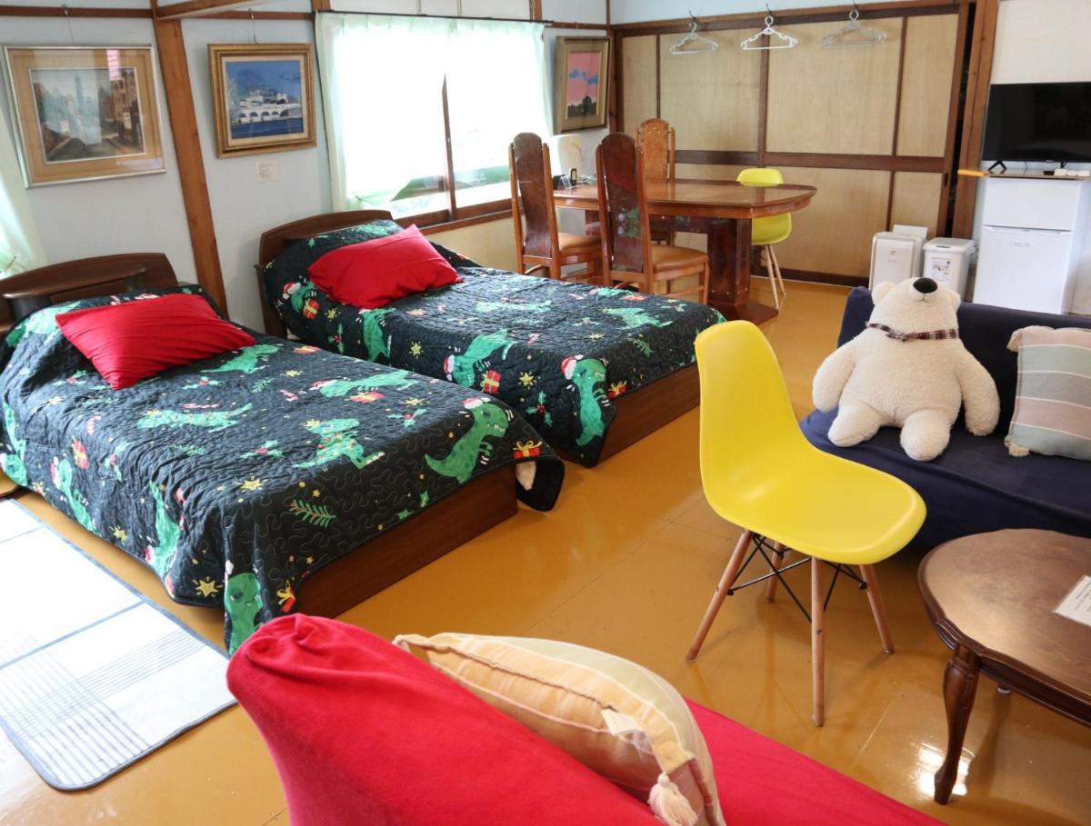 Pension Alba - Vacation STAY 70965v