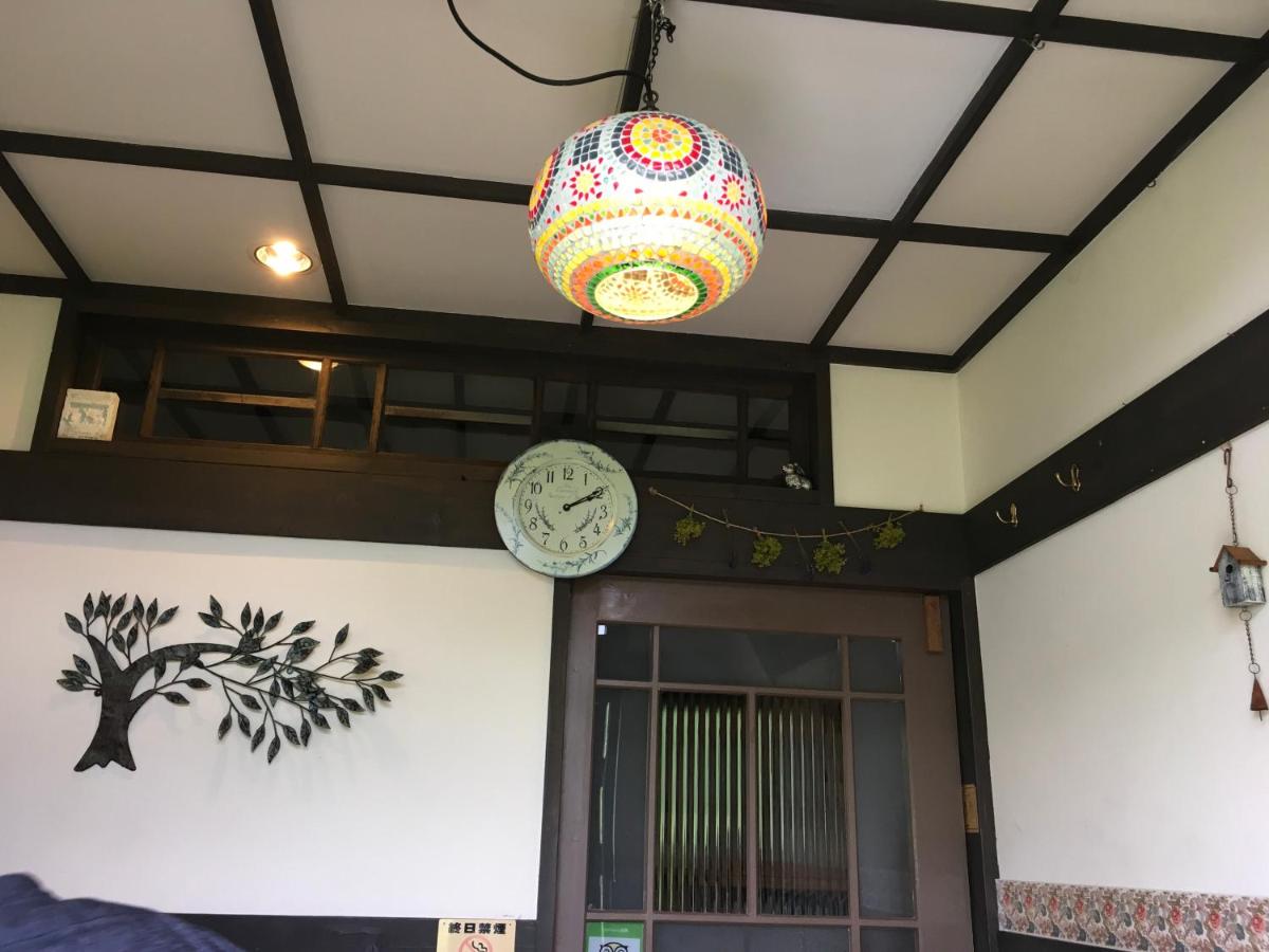 ペンション木のうた
