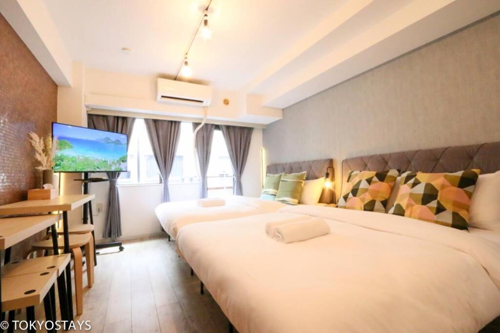 Perfect Hot Location, Shibuya!