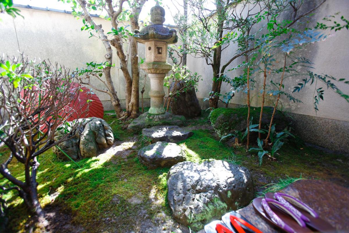 松春庵