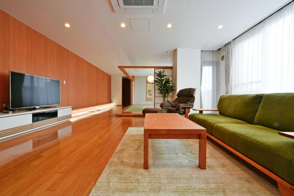 Pleasure Maruyama - Vacation STAY 52798v