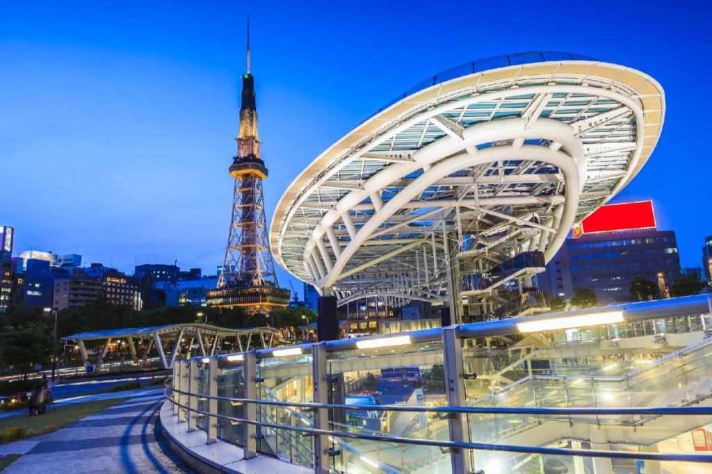 HOTEL CENTMAIN NAGOYA