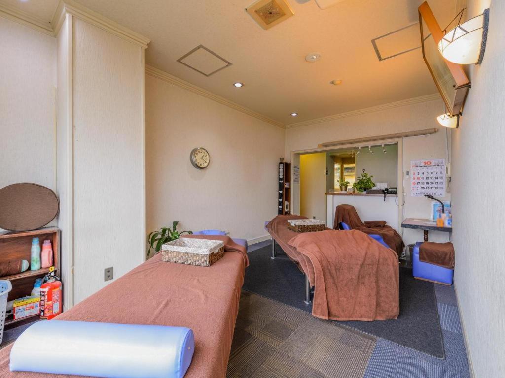 Itabashi Hotel Hilltop
