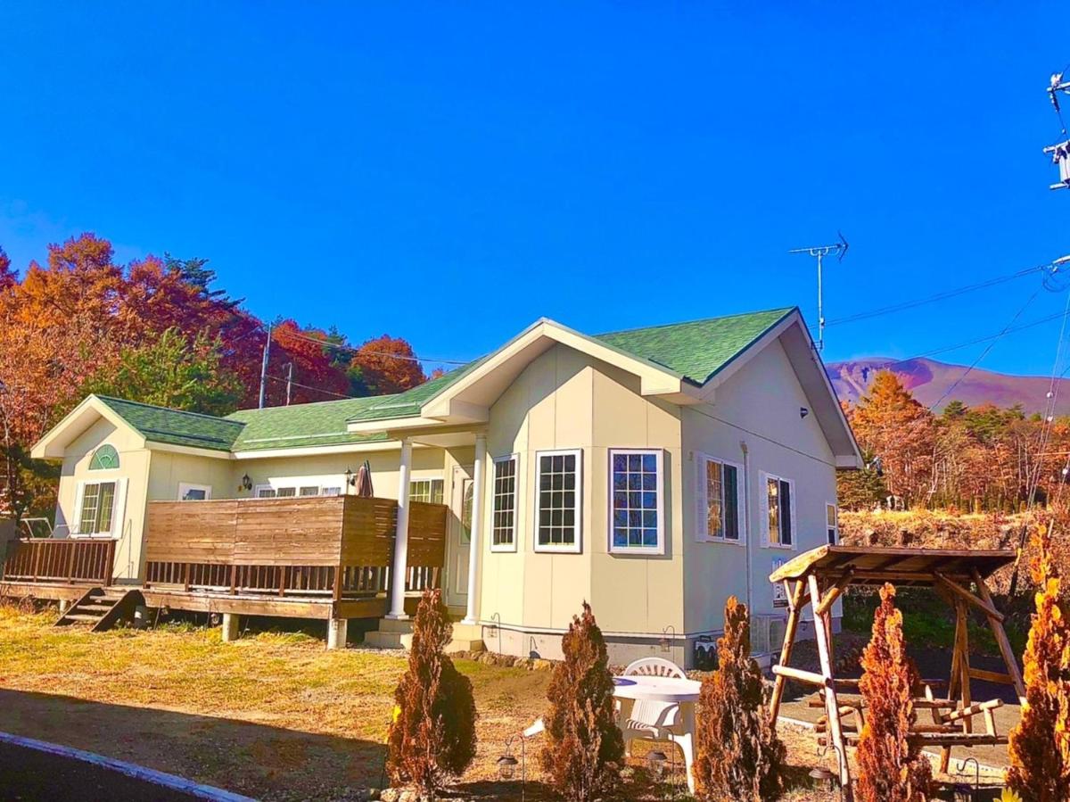 Polar House NishiKaruisawa2 - Vacation STAY 00265v
