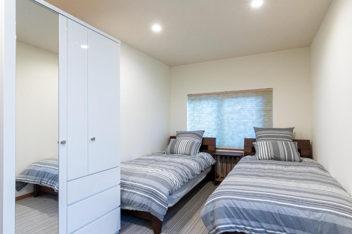 Populus-club Otaru - Vacation STAY 91869v