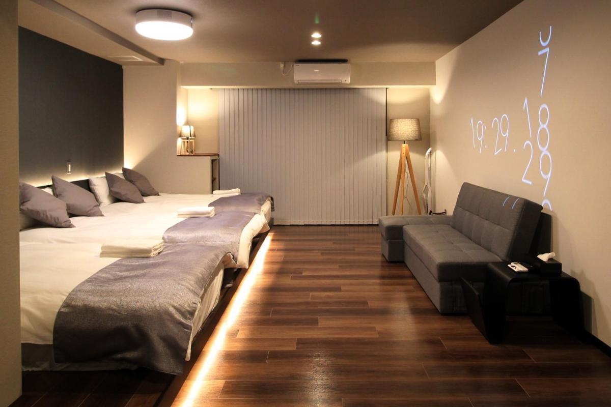 Precioso Umeda - Vacation STAY 15185