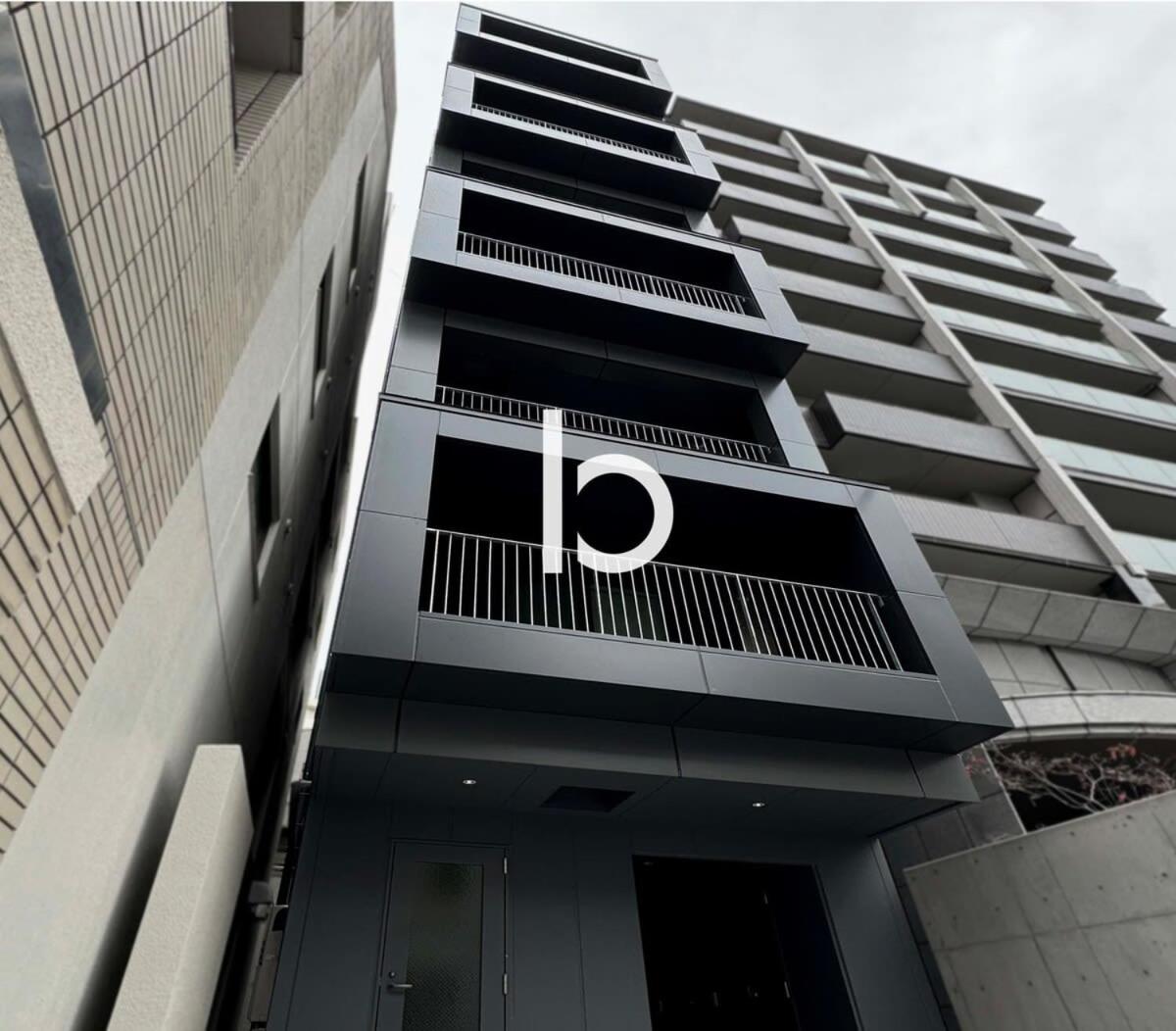 bHOTEL Rijodori - Premium Studio Apt for 4Ppl Very Good Location