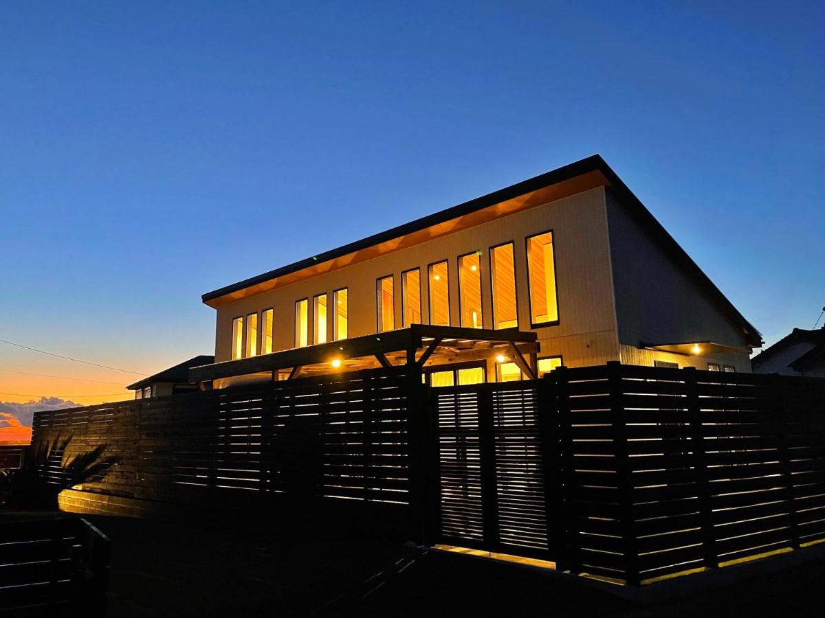 PRIVATE VILLA 凪