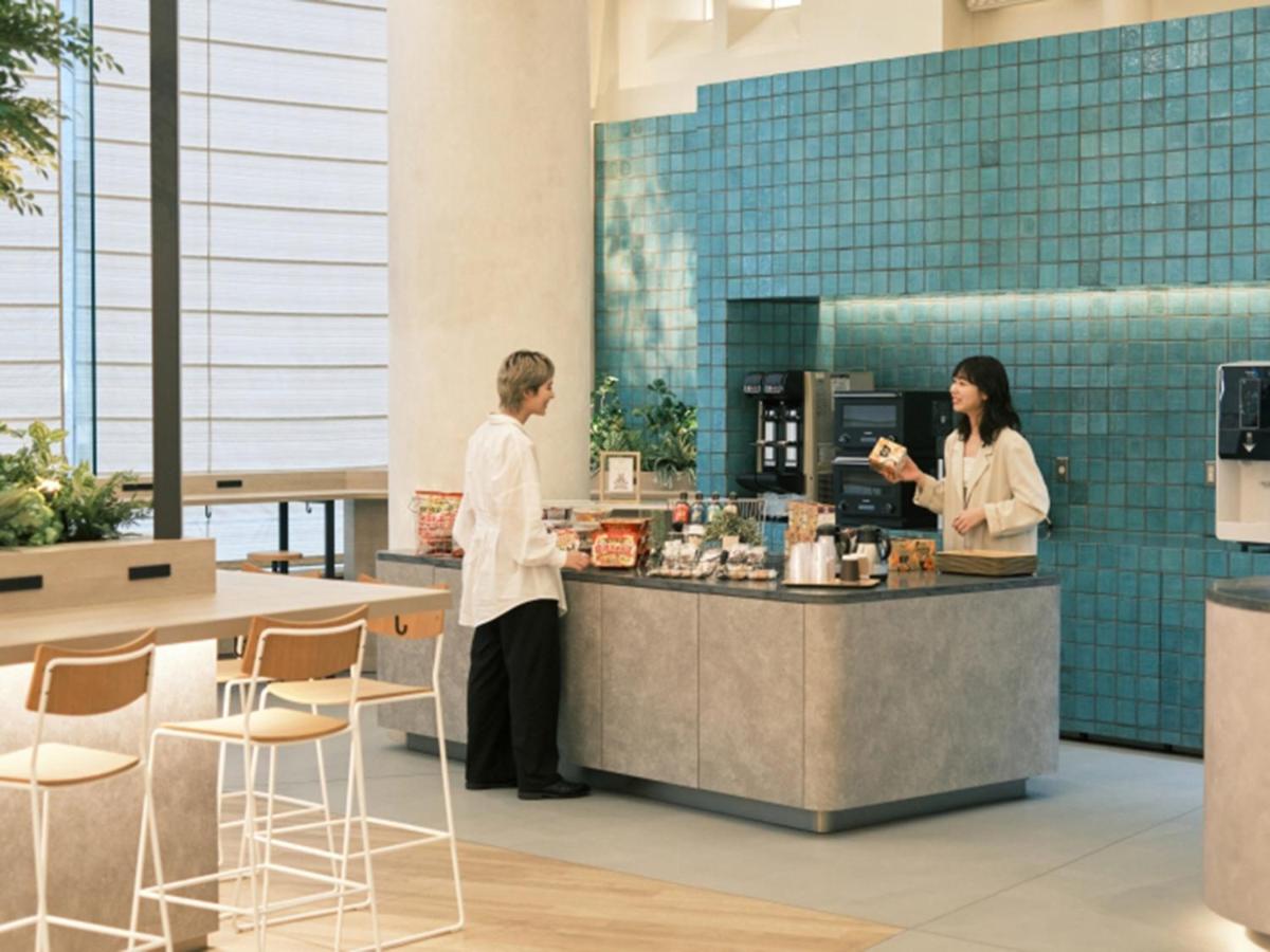プリンス スマート イン 名古屋栄