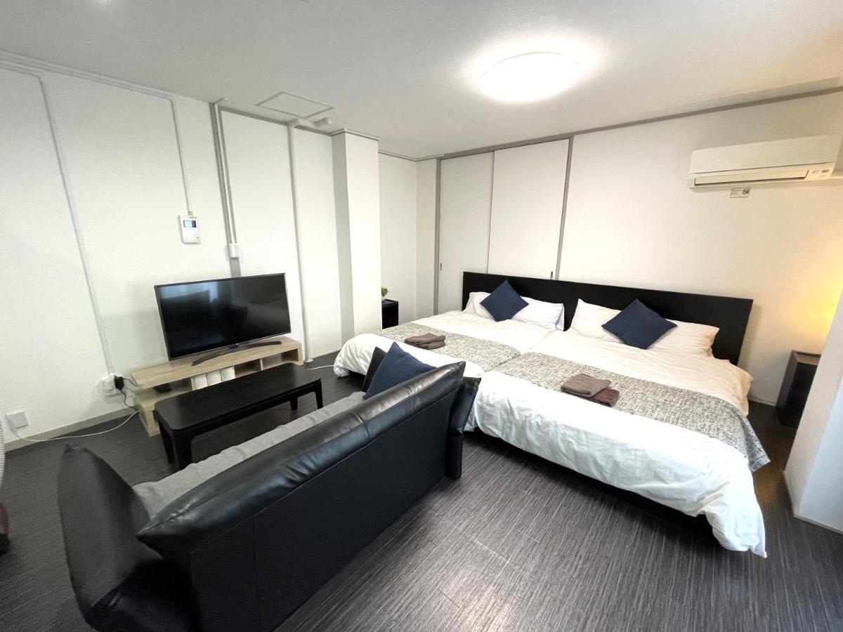 Fuji Heights Hotel