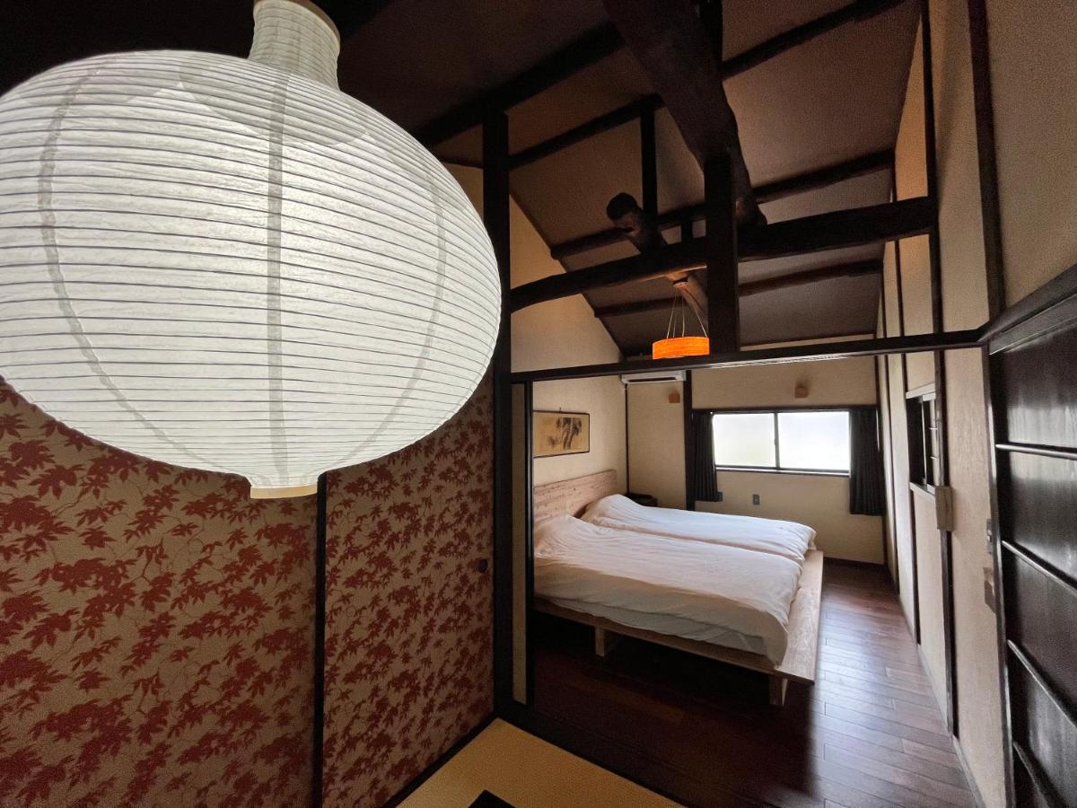 清水寺徒歩8分 一棟貸切 伝統的な京町家
