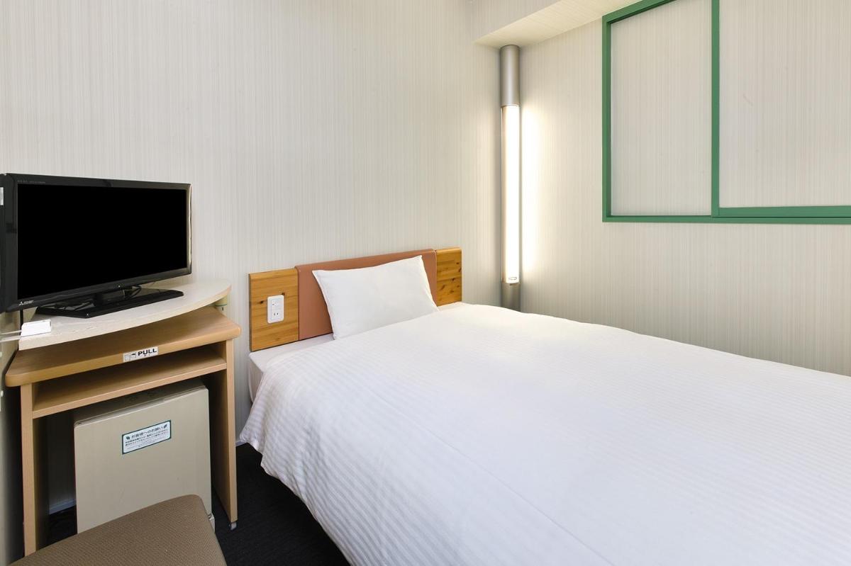 R&B Hotel Shin Yokohama Ekimae - Vacation STAY 14692v