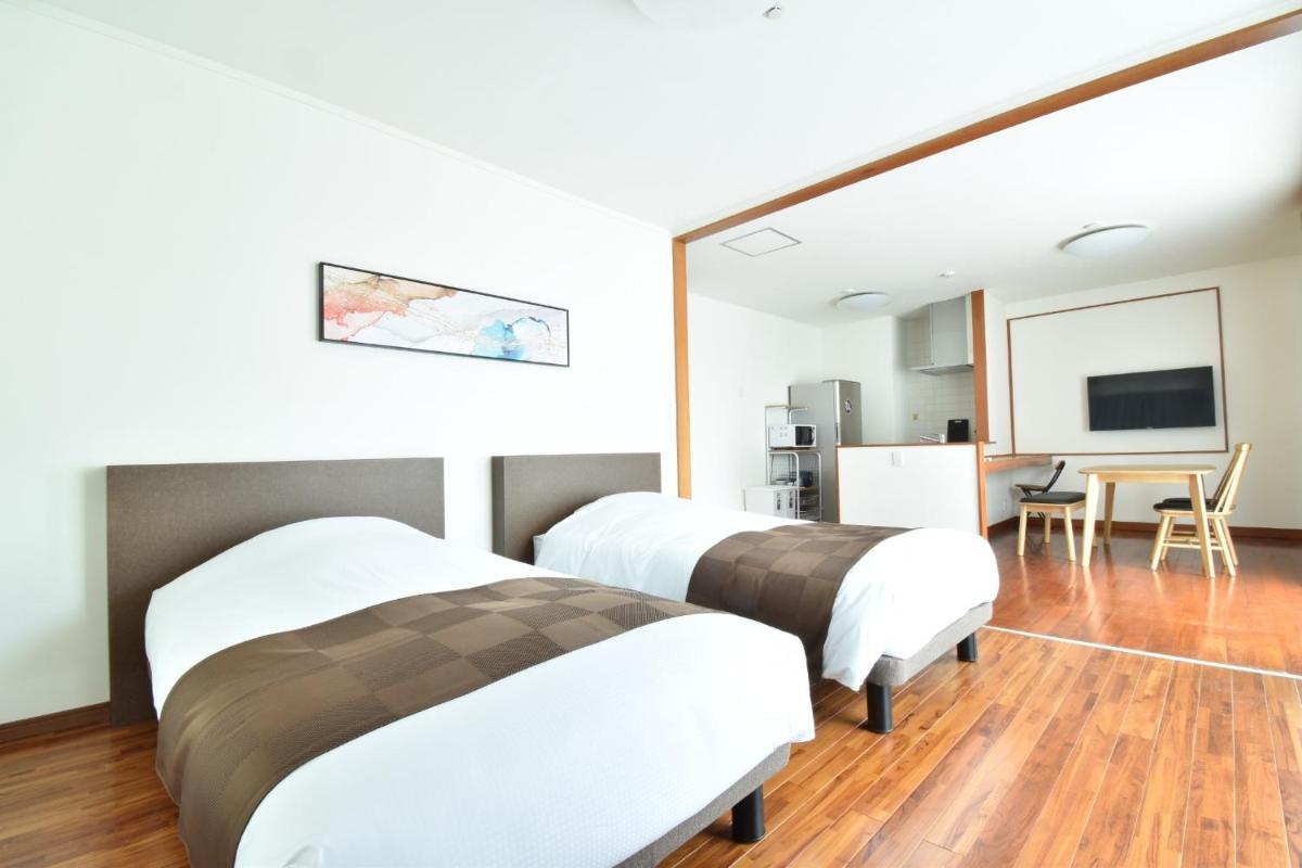 YADO Kukkal- Vacation STAY 48433v